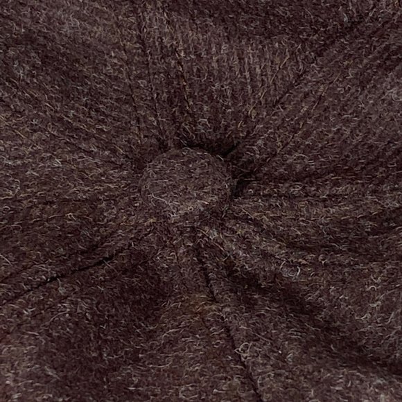 Stacy Adams Classic Flat Ivy Cap SAW594 NWT - Picture 6 of 11